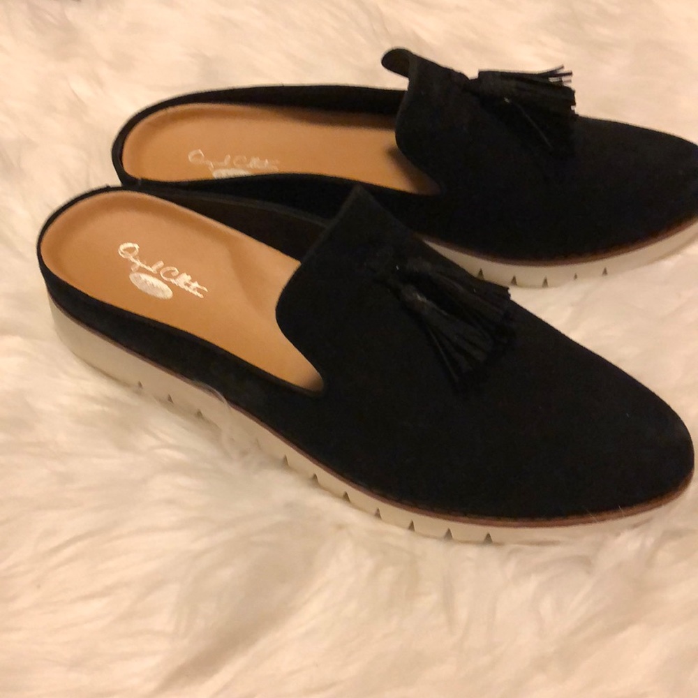 Dr Scholls Original Collection Shoes